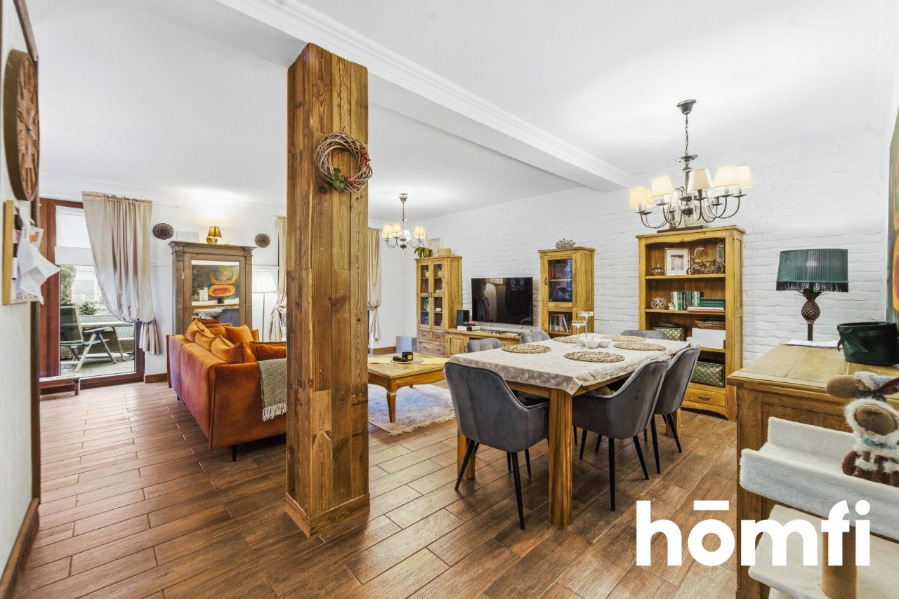 Stylowy dom duszą w Mikołowie Dom z 3 sypialniami - Dom - Sprzedaż - Mikołowski, Mikołów