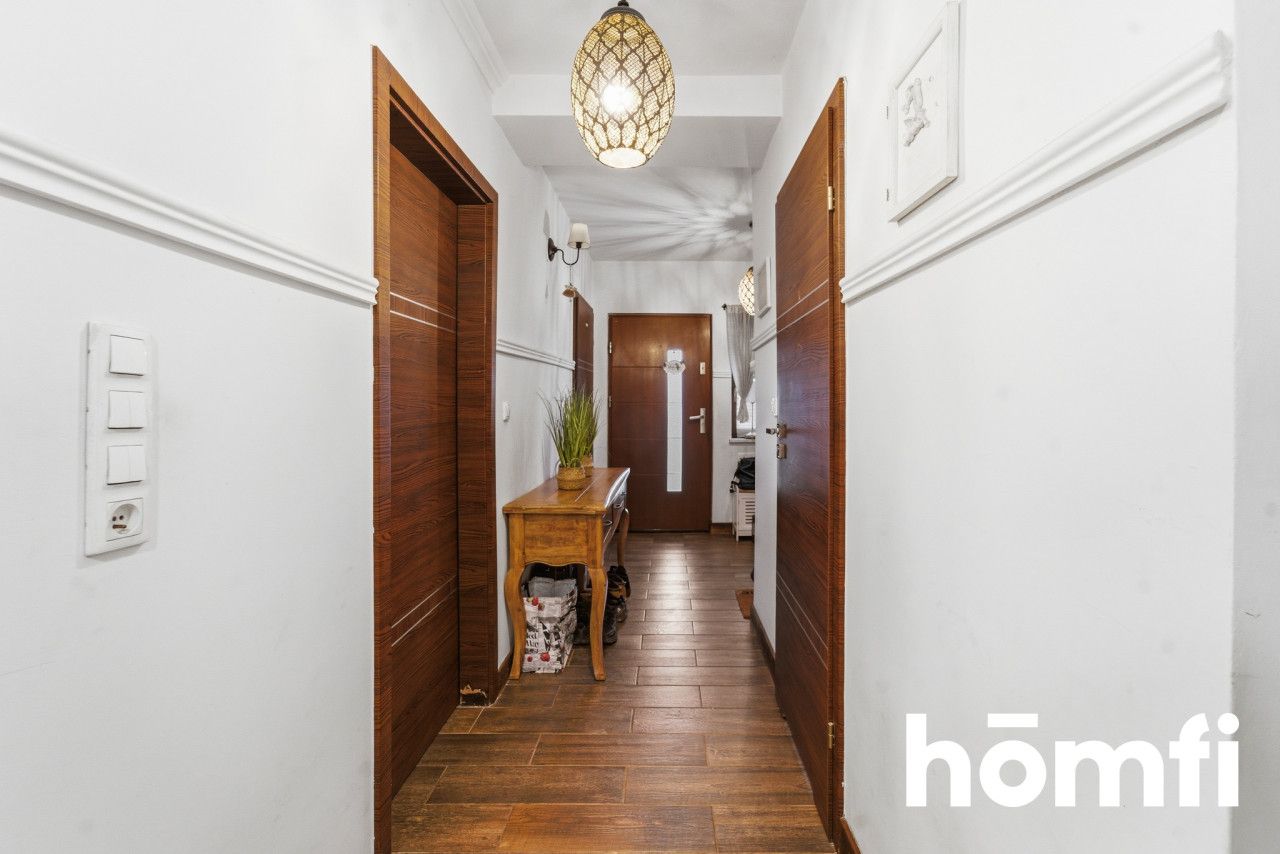 Stylowy dom duszą w Mikołowie Dom z 3 sypialniami - Dom - Sprzedaż - Mikołowski, Mikołów