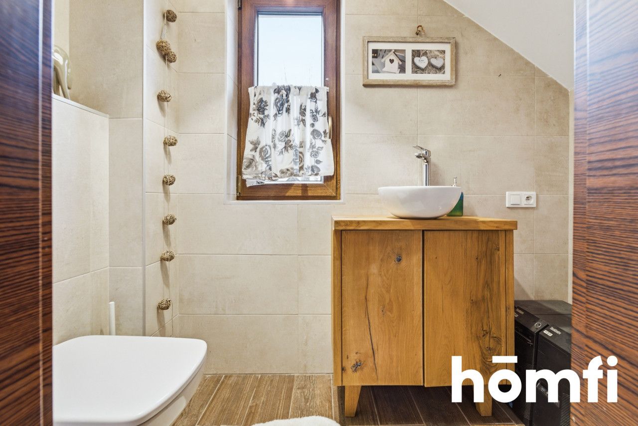 Stylowy dom duszą w Mikołowie Dom z 3 sypialniami - Dom - Sprzedaż - Mikołowski, Mikołów