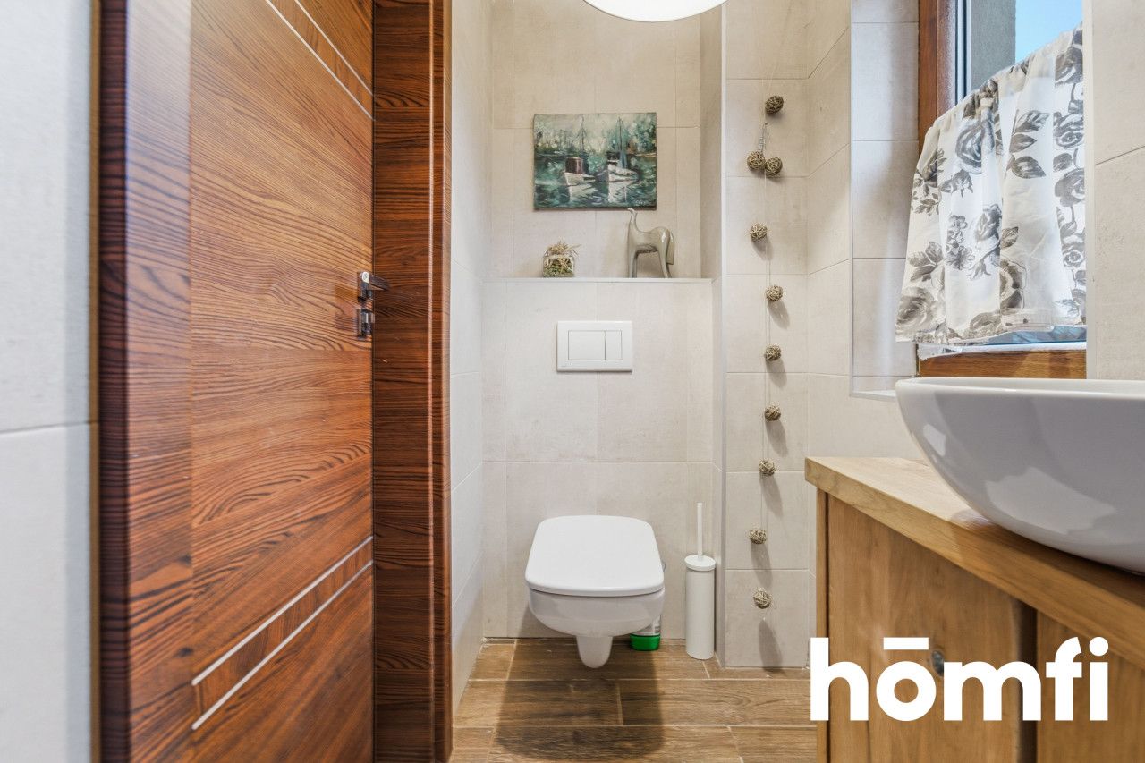 Stylowy dom duszą w Mikołowie Dom z 3 sypialniami - Dom - Sprzedaż - Mikołowski, Mikołów