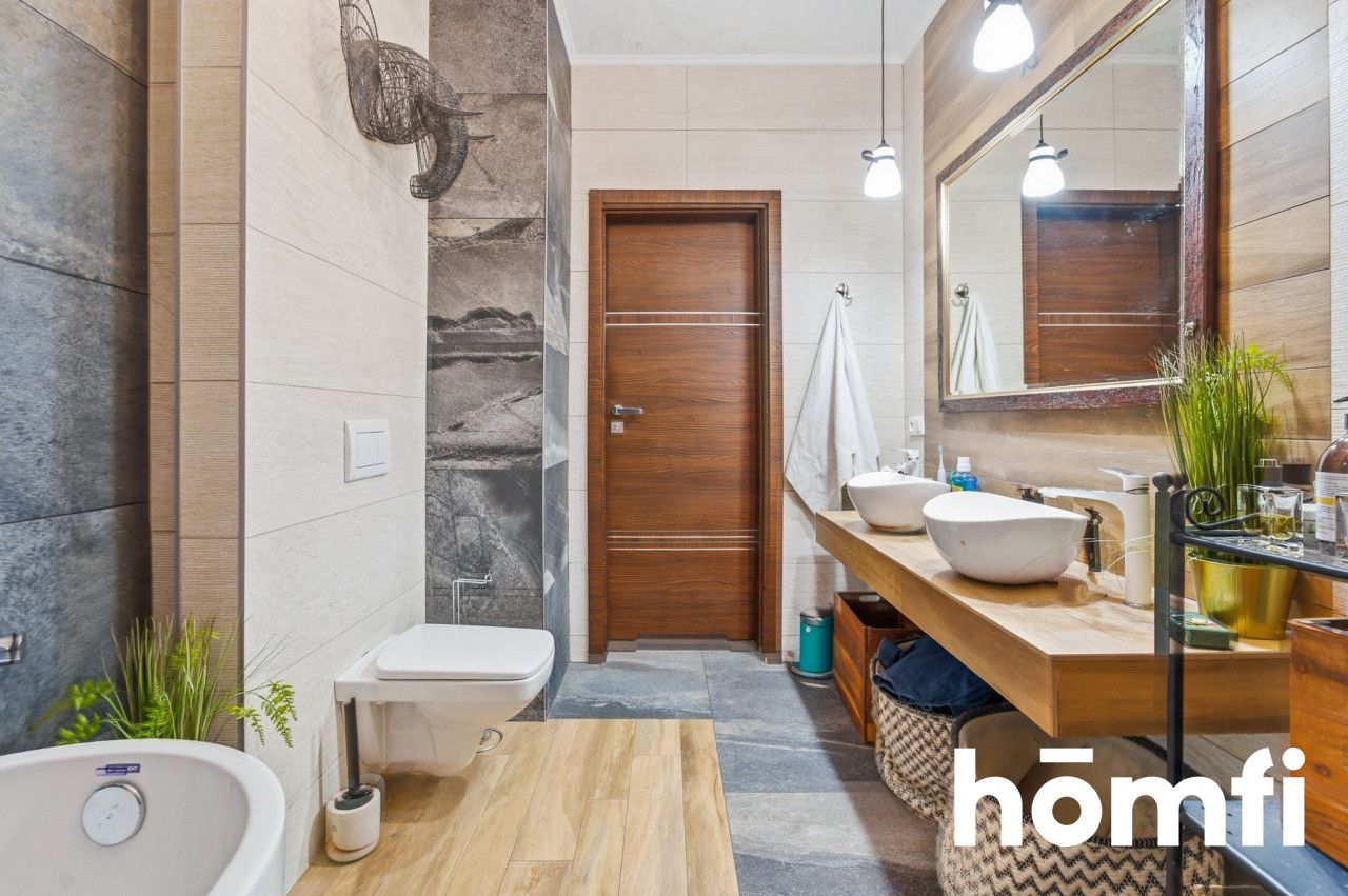 Stylowy dom duszą w Mikołowie Dom z 3 sypialniami - Dom - Sprzedaż - Mikołowski, Mikołów