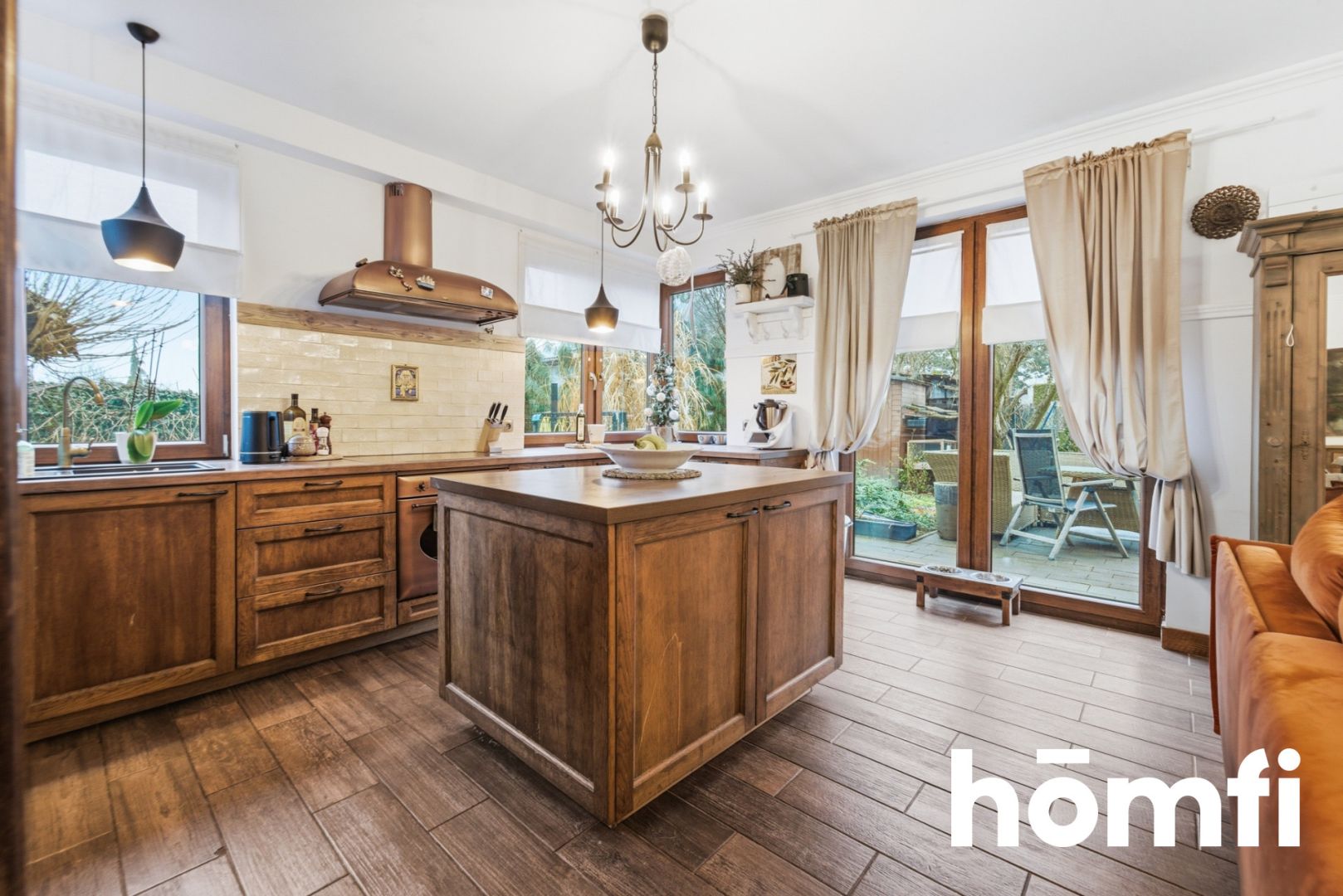 Stylowy dom duszą w Mikołowie Dom z 3 sypialniami - Dom - Sprzedaż - Mikołowski, Mikołów