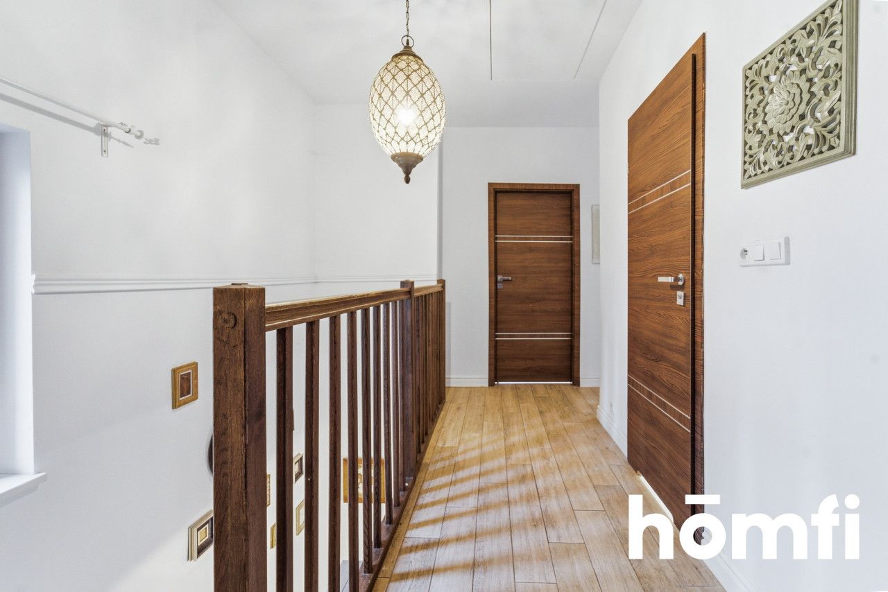 Stylowy dom duszą w Mikołowie Dom z 3 sypialniami - Dom - Sprzedaż - Mikołowski, Mikołów