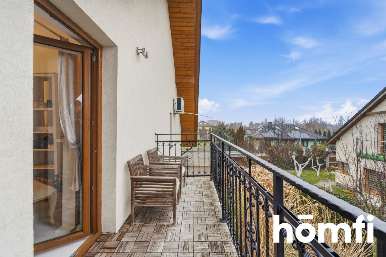 Stylowy dom duszą w Mikołowie Dom z 3 sypialniami - Dom - Sprzedaż - Mikołowski, Mikołów