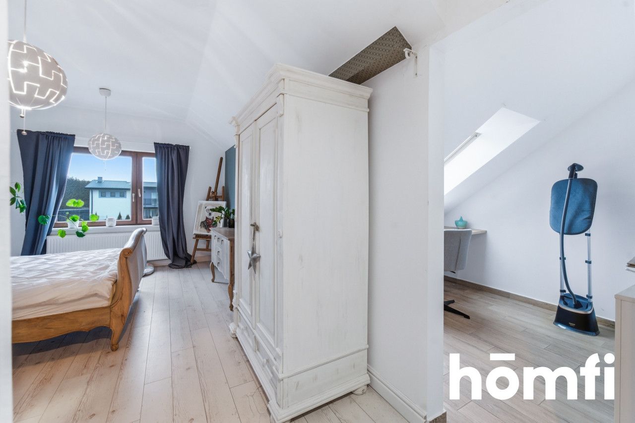 Stylowy dom duszą w Mikołowie Dom z 3 sypialniami - Dom - Sprzedaż - Mikołowski, Mikołów