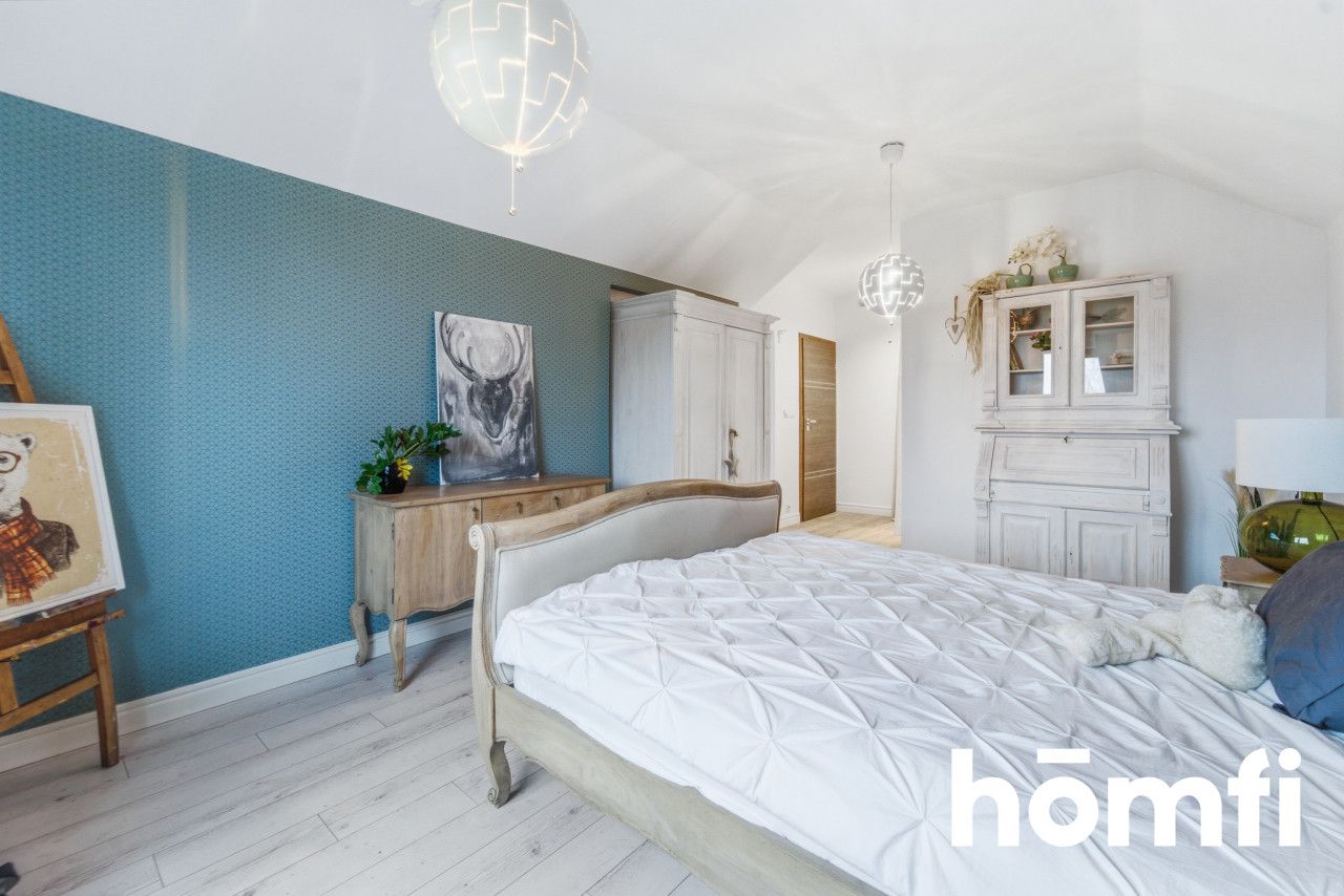 Stylowy dom duszą w Mikołowie Dom z 3 sypialniami - Dom - Sprzedaż - Mikołowski, Mikołów