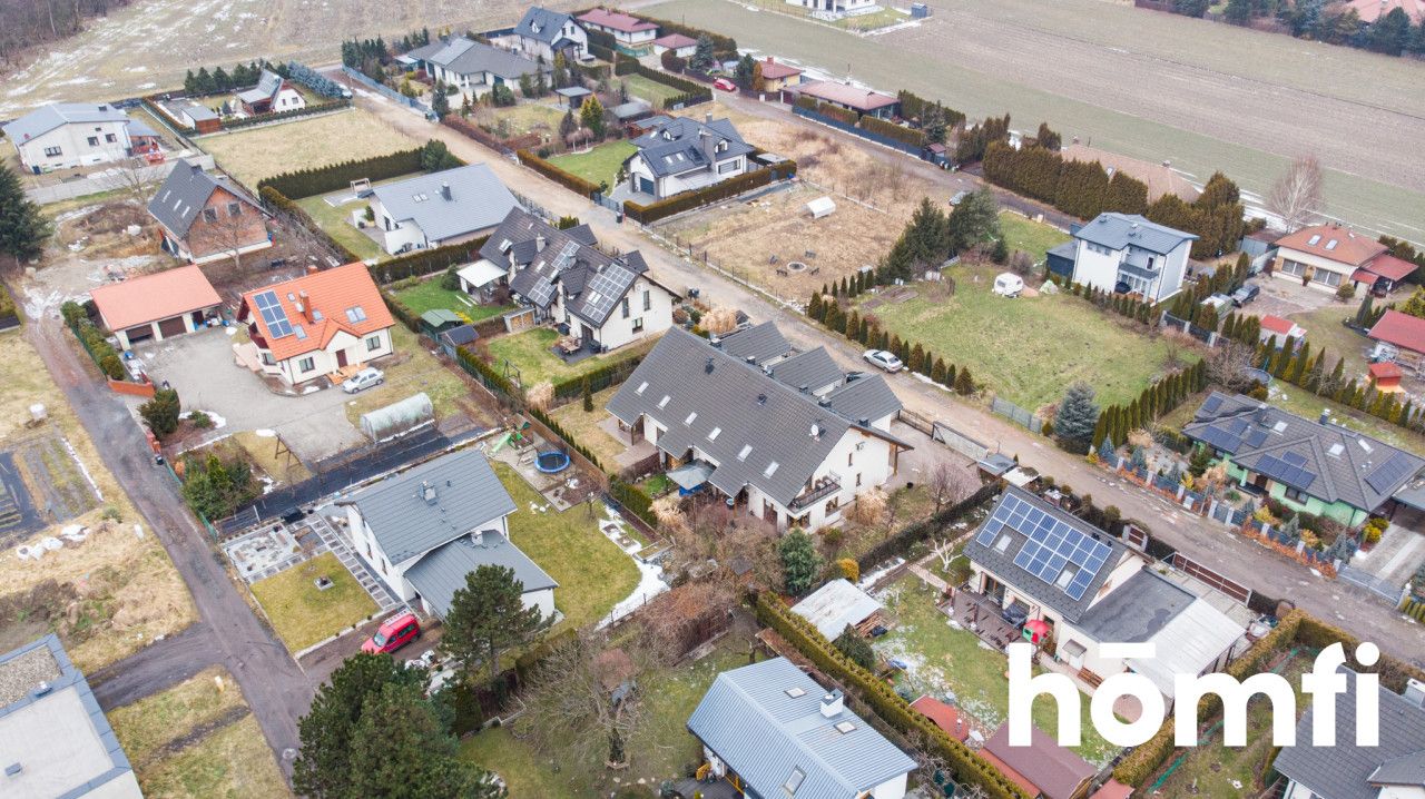 Stylowy dom duszą w Mikołowie Dom z 3 sypialniami - Dom - Sprzedaż - Mikołowski, Mikołów