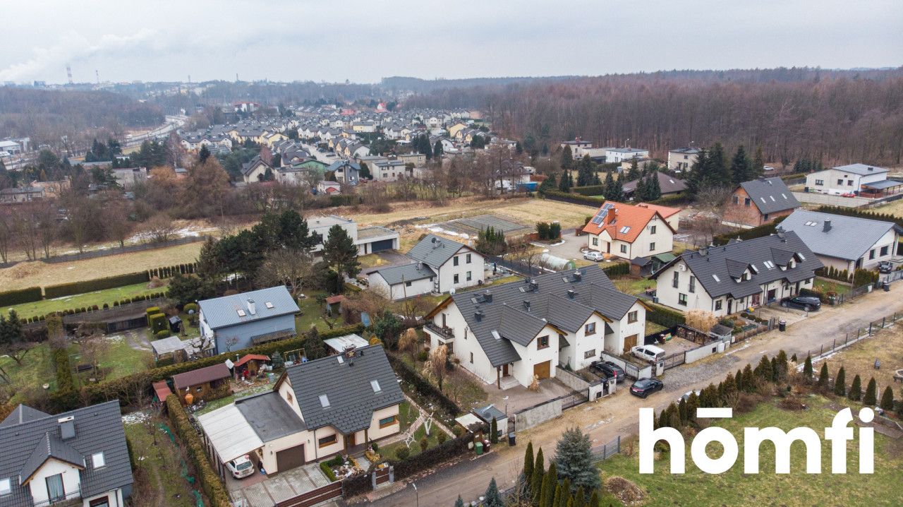 Stylowy dom duszą w Mikołowie Dom z 3 sypialniami - Dom - Sprzedaż - Mikołowski, Mikołów