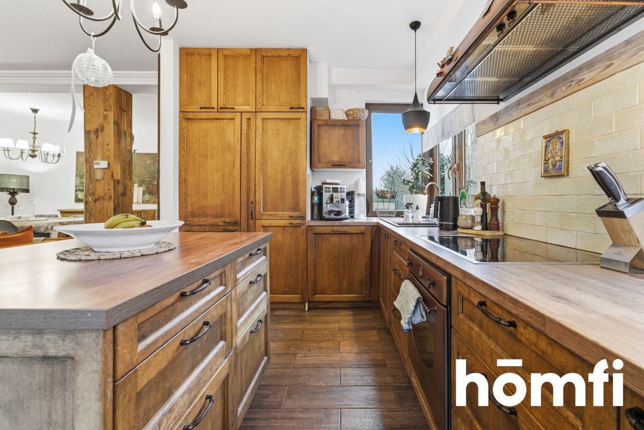 Stylowy dom duszą w Mikołowie Dom z 3 sypialniami - Dom - Sprzedaż - Mikołowski, Mikołów