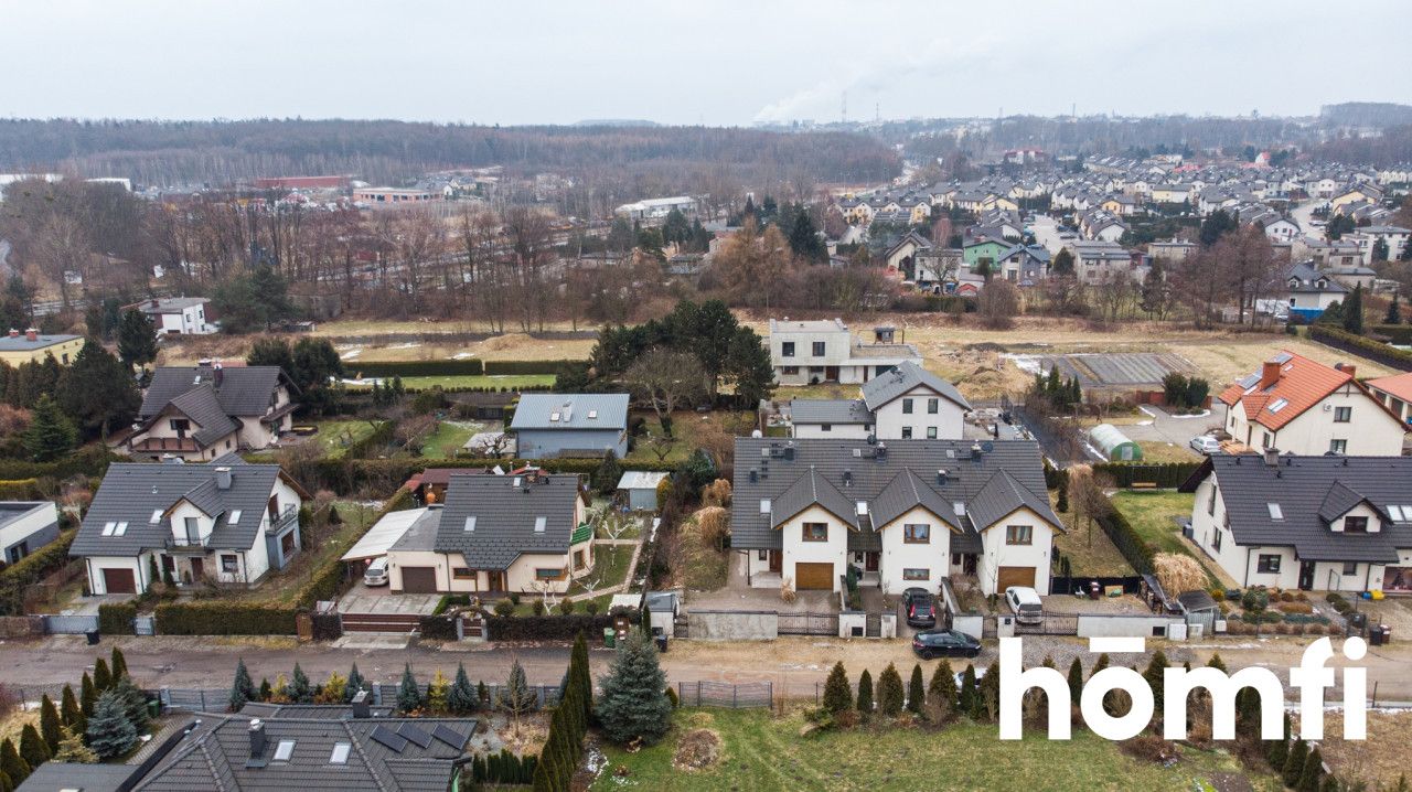 Stylowy dom duszą w Mikołowie Dom z 3 sypialniami - Dom - Sprzedaż - Mikołowski, Mikołów