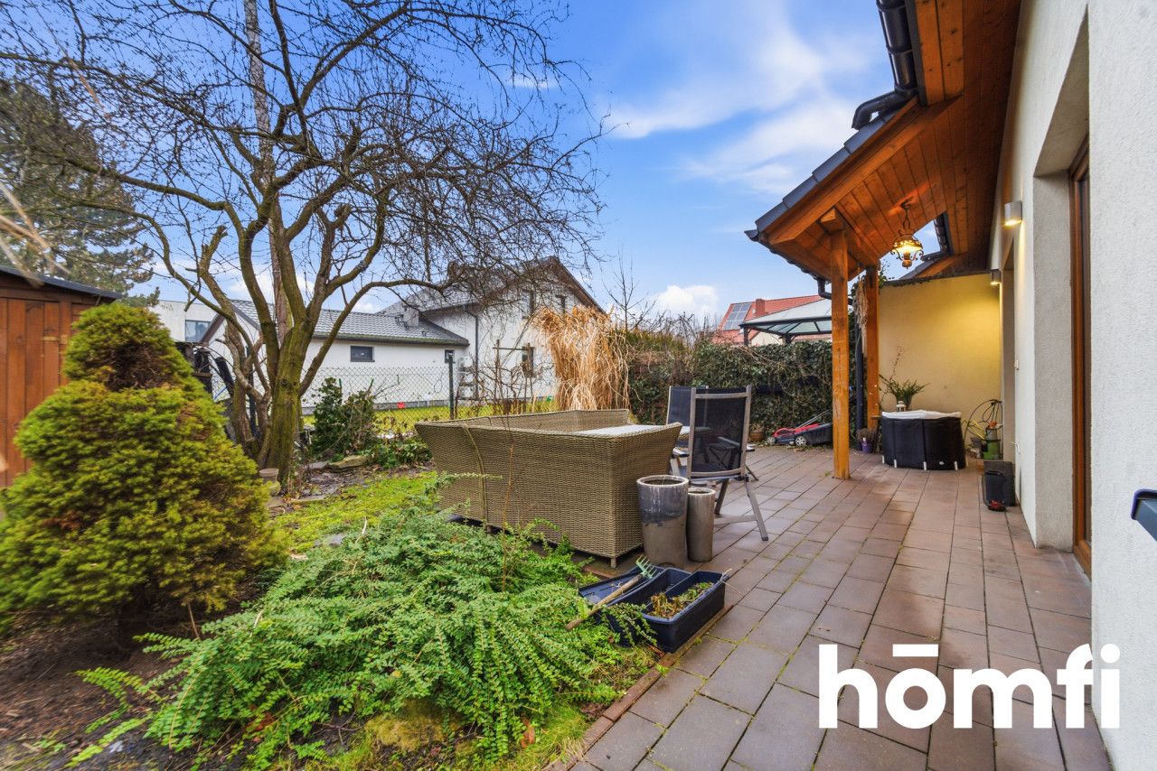 Stylowy dom duszą w Mikołowie Dom z 3 sypialniami - Dom - Sprzedaż - Mikołowski, Mikołów