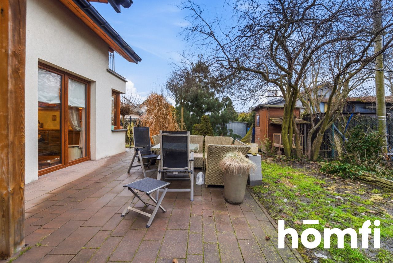 Stylowy dom duszą w Mikołowie Dom z 3 sypialniami - Dom - Sprzedaż - Mikołowski, Mikołów