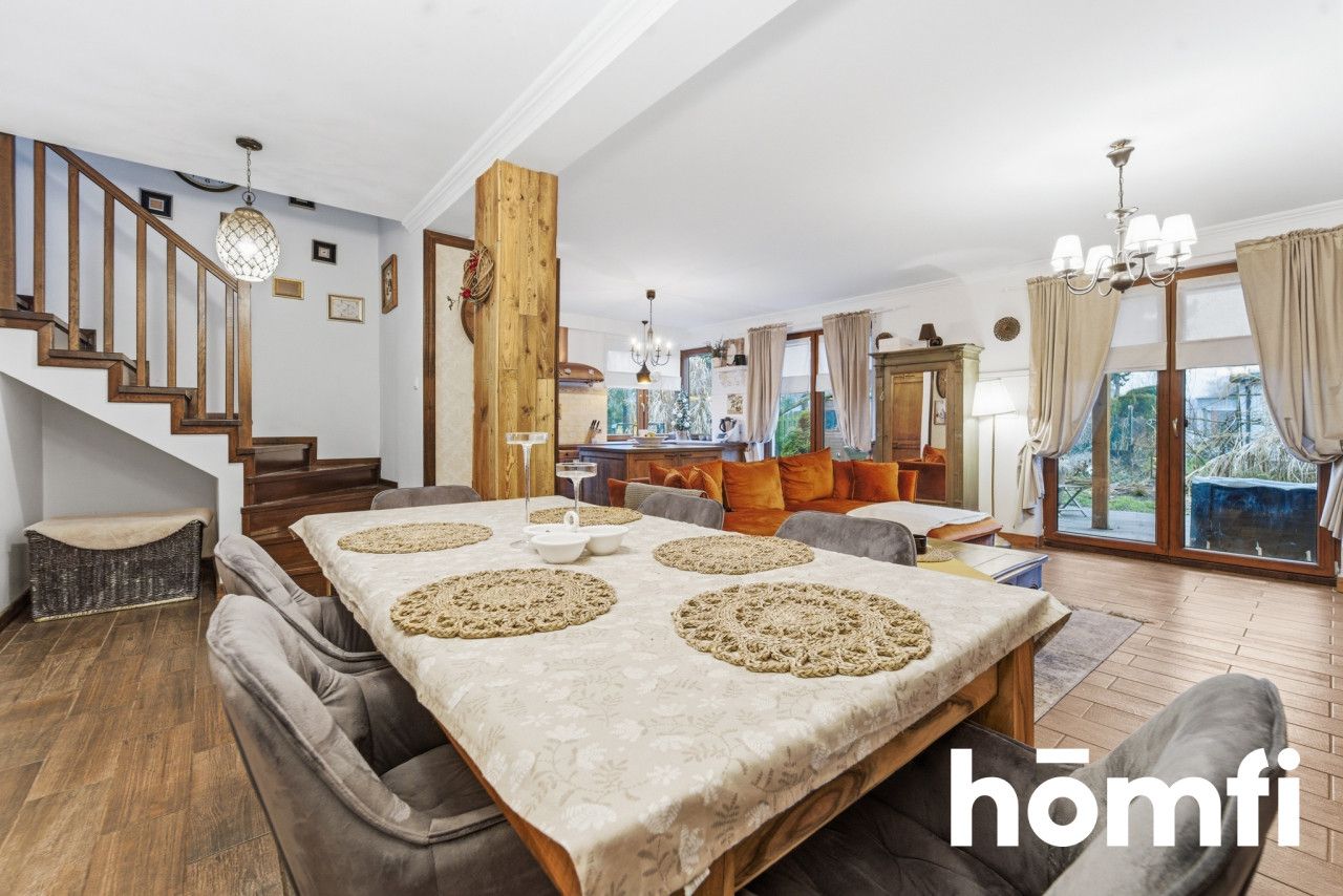 Stylowy dom duszą w Mikołowie Dom z 3 sypialniami - Dom - Sprzedaż - Mikołowski, Mikołów