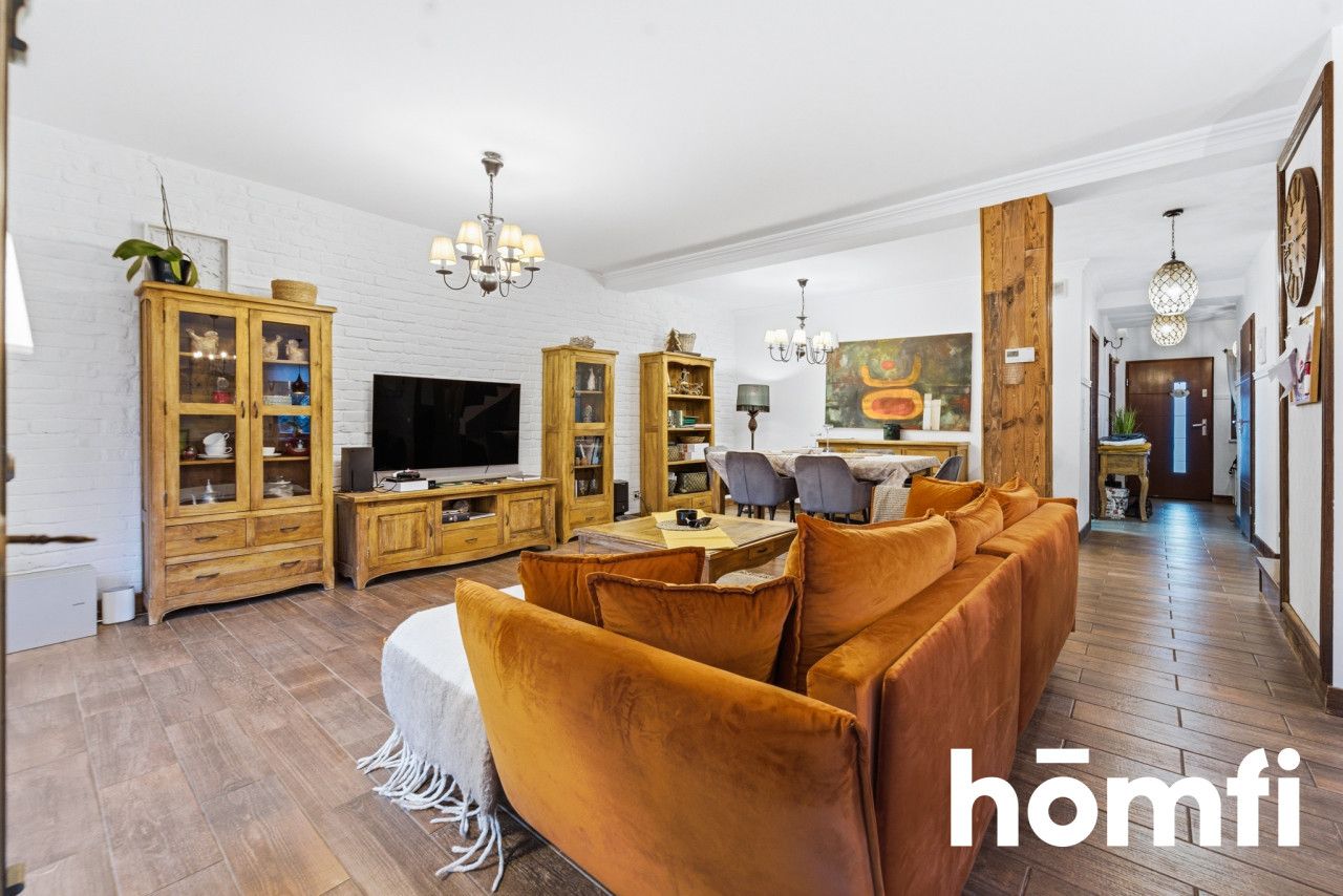 Stylowy dom duszą w Mikołowie Dom z 3 sypialniami - Dom - Sprzedaż - Mikołowski, Mikołów