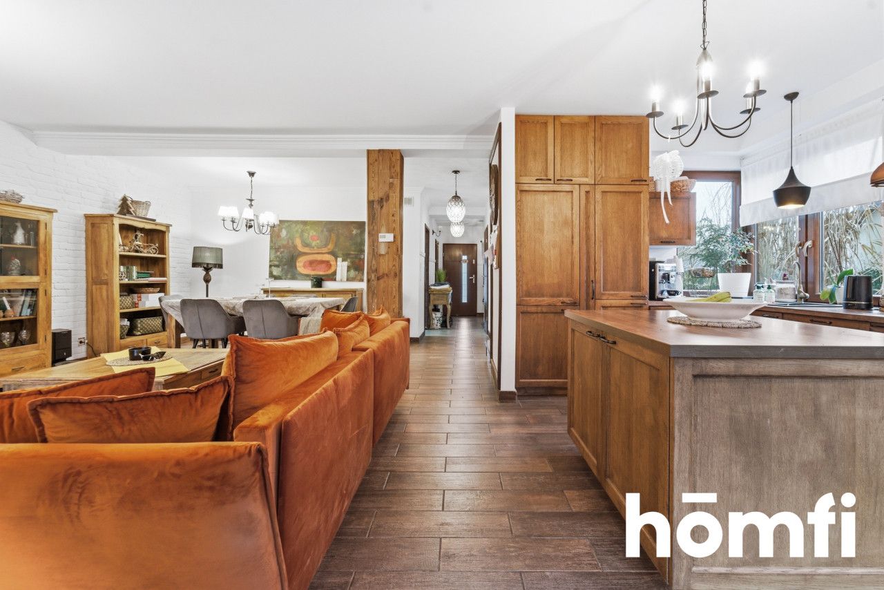 Stylowy dom duszą w Mikołowie Dom z 3 sypialniami - Dom - Sprzedaż - Mikołowski, Mikołów