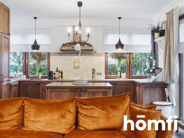 Stylowy dom duszą w Mikołowie Dom z 3 sypialniami - Dom - Sprzedaż - Mikołowski, Mikołów