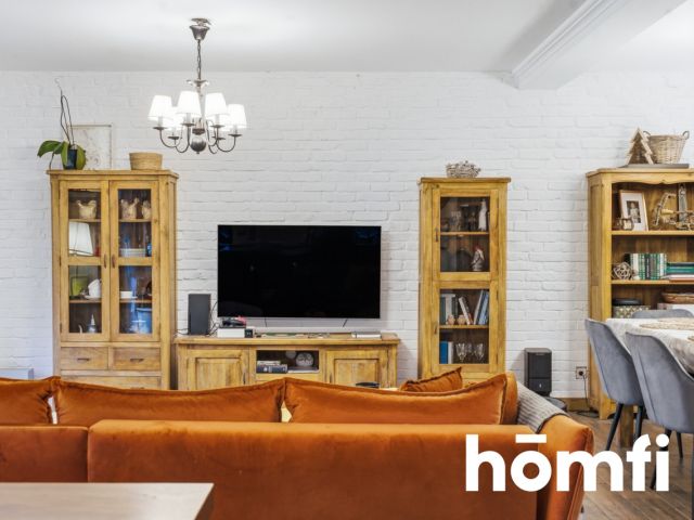 Stylowy dom duszą w Mikołowie Dom z 3 sypialniami - Dom - Sprzedaż - Mikołowski, Mikołów