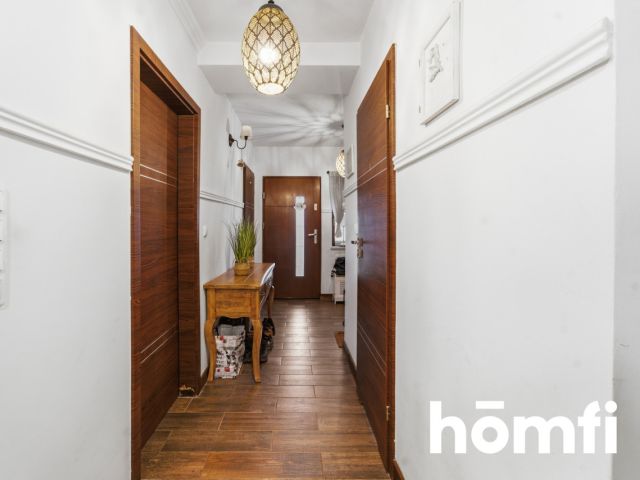 Stylowy dom duszą w Mikołowie Dom z 3 sypialniami - Dom - Sprzedaż - Mikołowski, Mikołów