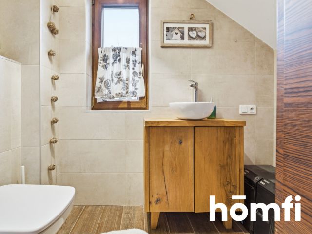 Stylowy dom duszą w Mikołowie Dom z 3 sypialniami - Dom - Sprzedaż - Mikołowski, Mikołów