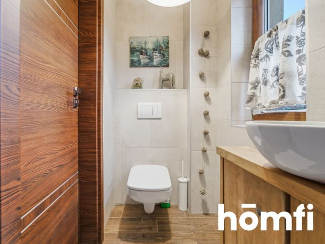 Stylowy dom duszą w Mikołowie Dom z 3 sypialniami - Dom - Sprzedaż - Mikołowski, Mikołów