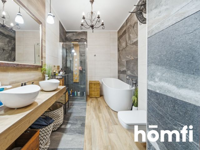 Stylowy dom duszą w Mikołowie Dom z 3 sypialniami - Dom - Sprzedaż - Mikołowski, Mikołów