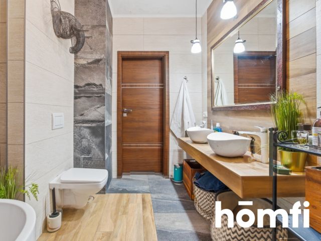 Stylowy dom duszą w Mikołowie Dom z 3 sypialniami - Dom - Sprzedaż - Mikołowski, Mikołów