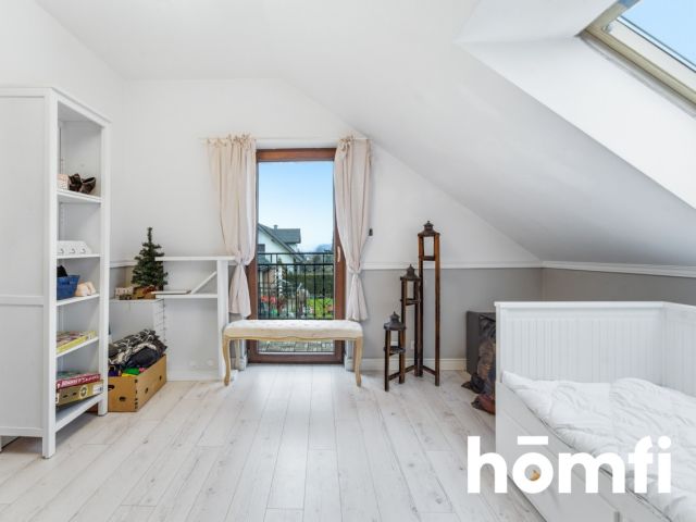 Stylowy dom duszą w Mikołowie Dom z 3 sypialniami - Dom - Sprzedaż - Mikołowski, Mikołów