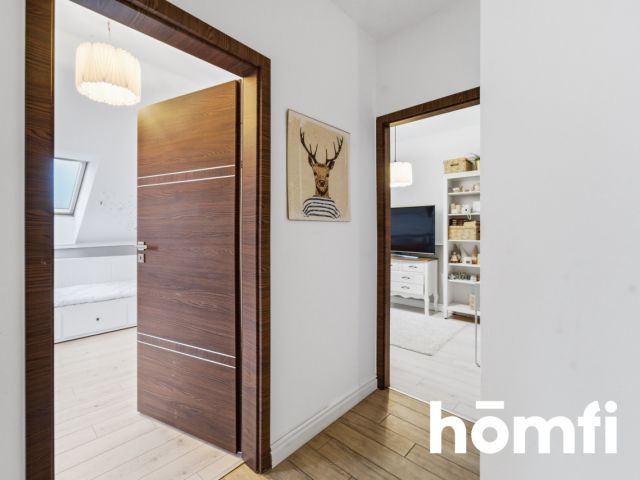 Stylowy dom duszą w Mikołowie Dom z 3 sypialniami - Dom - Sprzedaż - Mikołowski, Mikołów