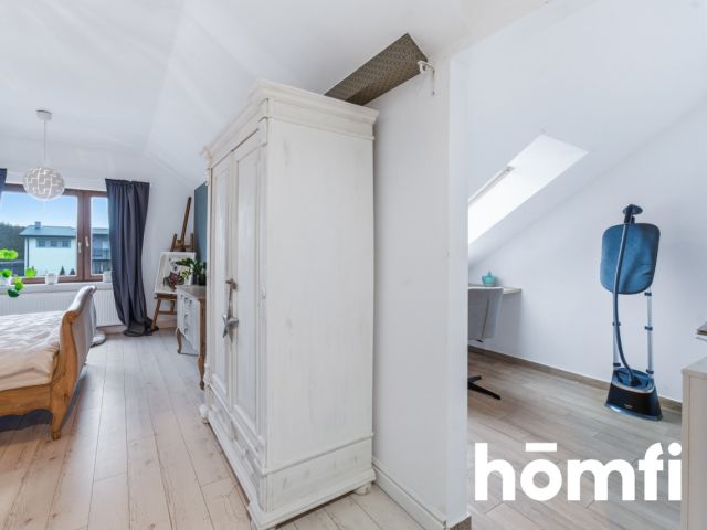 Stylowy dom duszą w Mikołowie Dom z 3 sypialniami - Dom - Sprzedaż - Mikołowski, Mikołów