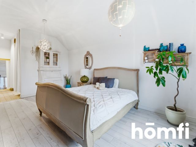 Stylowy dom duszą w Mikołowie Dom z 3 sypialniami - Dom - Sprzedaż - Mikołowski, Mikołów