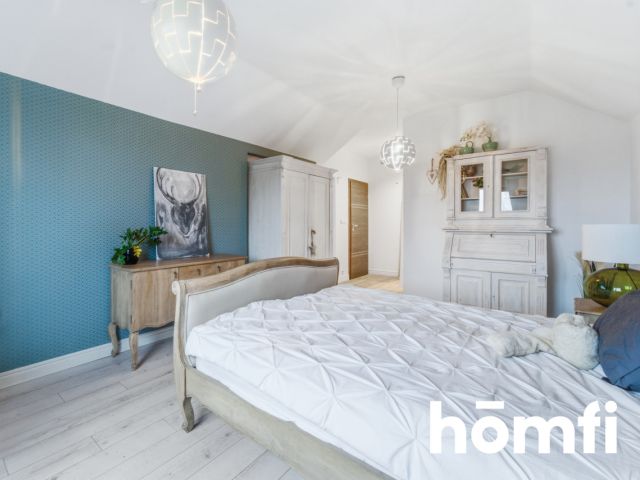 Stylowy dom duszą w Mikołowie Dom z 3 sypialniami - Dom - Sprzedaż - Mikołowski, Mikołów