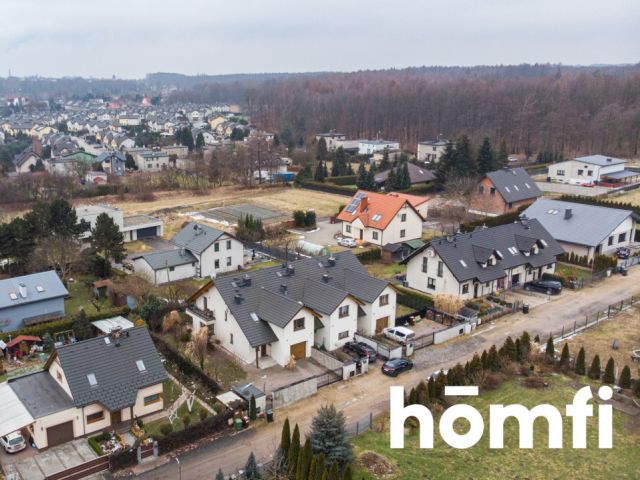 Stylowy dom duszą w Mikołowie Dom z 3 sypialniami - Dom - Sprzedaż - Mikołowski, Mikołów