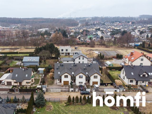 Stylowy dom duszą w Mikołowie Dom z 3 sypialniami - Dom - Sprzedaż - Mikołowski, Mikołów