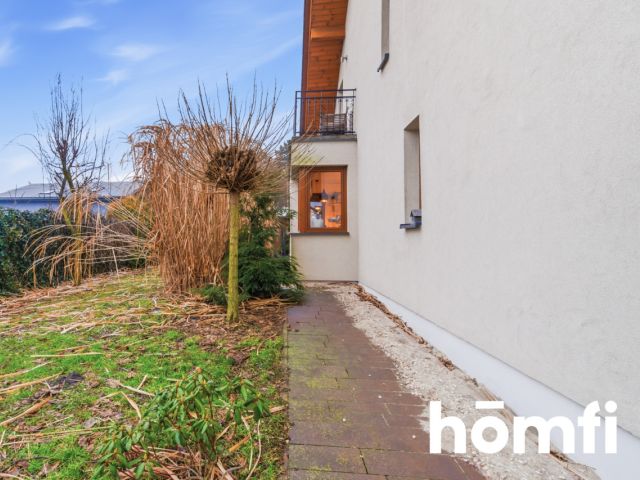 Stylowy dom duszą w Mikołowie Dom z 3 sypialniami - Dom - Sprzedaż - Mikołowski, Mikołów