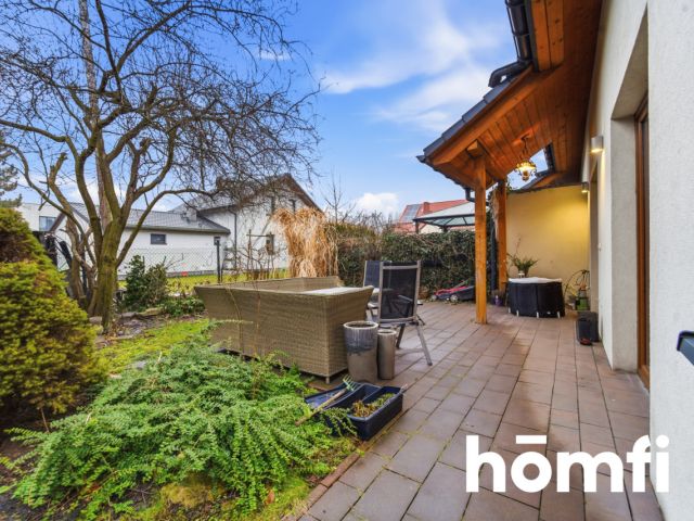 Stylowy dom duszą w Mikołowie Dom z 3 sypialniami - Dom - Sprzedaż - Mikołowski, Mikołów