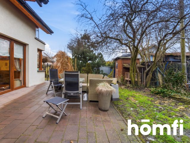 Stylowy dom duszą w Mikołowie Dom z 3 sypialniami - Dom - Sprzedaż - Mikołowski, Mikołów