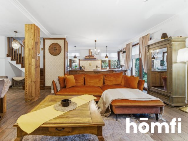 Stylowy dom duszą w Mikołowie Dom z 3 sypialniami - Dom - Sprzedaż - Mikołowski, Mikołów