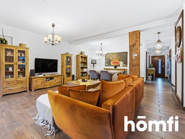 Stylowy dom duszą w Mikołowie Dom z 3 sypialniami - Dom - Sprzedaż - Mikołowski, Mikołów