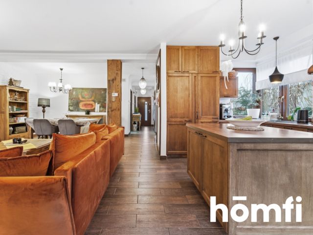 Stylowy dom duszą w Mikołowie Dom z 3 sypialniami - Dom - Sprzedaż - Mikołowski, Mikołów