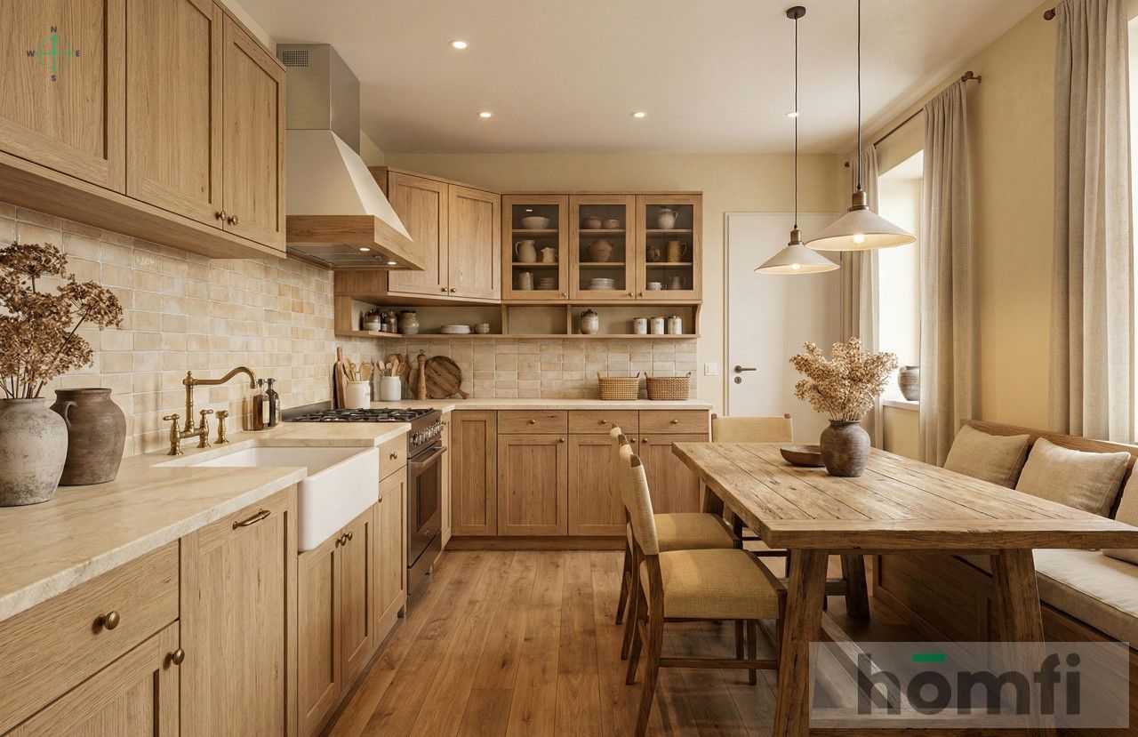 FOR SALE: DETACHED HOUSE WITH GREAT POTENTIAL - House - Sale - Szamotulski, Duszniki