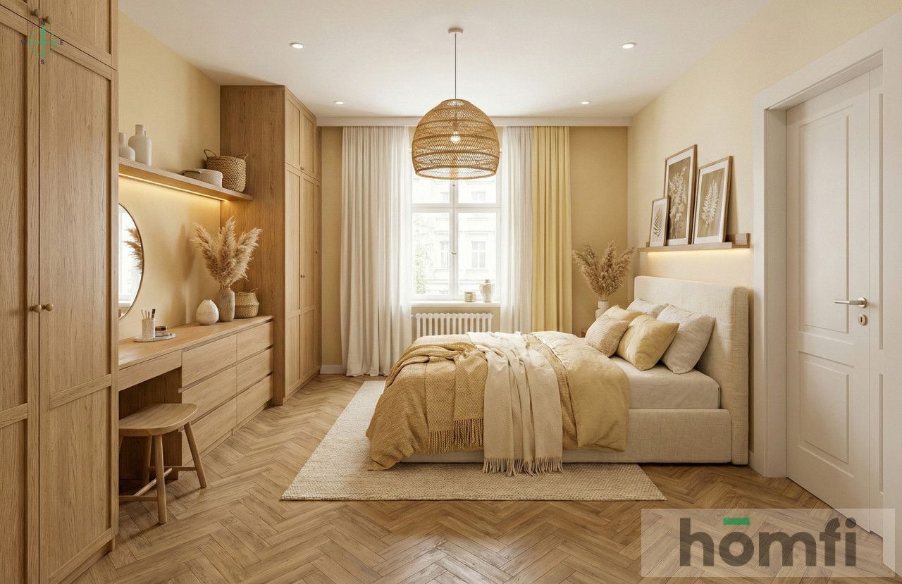 FOR SALE: DETACHED HOUSE WITH GREAT POTENTIAL - House - Sale - Szamotulski, Duszniki