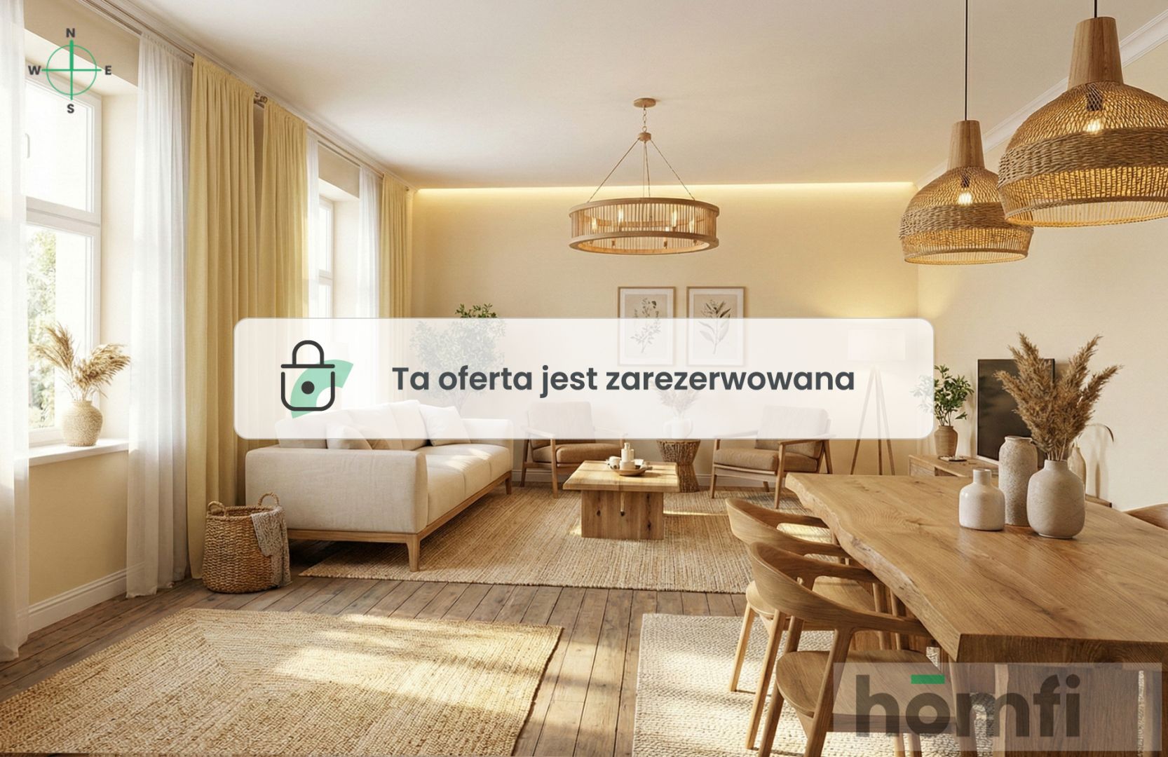NA SPRZEDAŻ DOM JEDNORODZINNY Z POTENCJAŁEM - Dom - Sprzedaż - Szamotulski, Duszniki