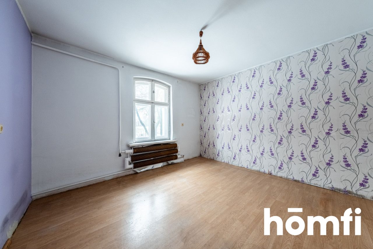 FOR SALE: DETACHED HOUSE WITH GREAT POTENTIAL - House - Sale - Szamotulski, Duszniki