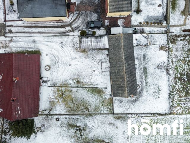 NA SPRZEDAŻ DOM JEDNORODZINNY Z POTENCJAŁEM - Dom - Sprzedaż - Szamotulski, Duszniki