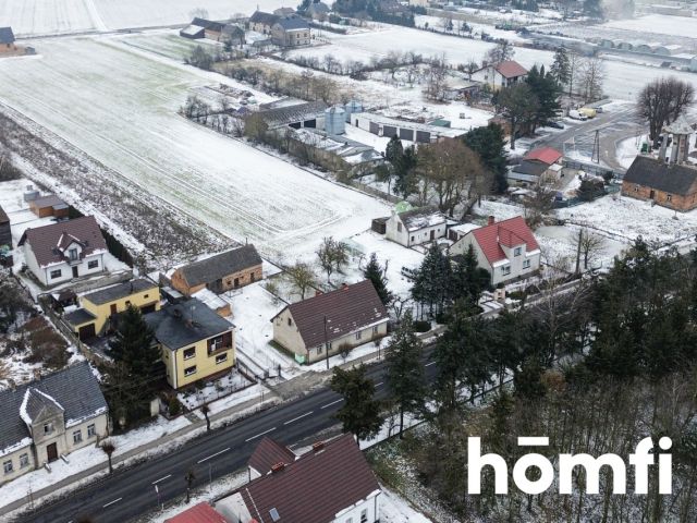 NA SPRZEDAŻ DOM JEDNORODZINNY Z POTENCJAŁEM - Dom - Sprzedaż - Szamotulski, Duszniki