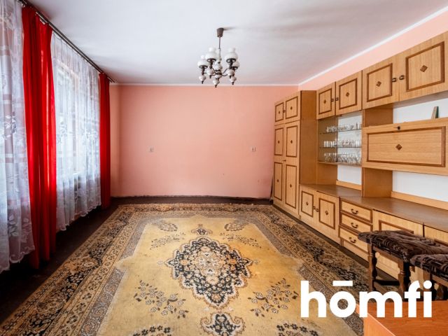 NA SPRZEDAŻ DOM JEDNORODZINNY Z POTENCJAŁEM - Dom - Sprzedaż - Szamotulski, Duszniki