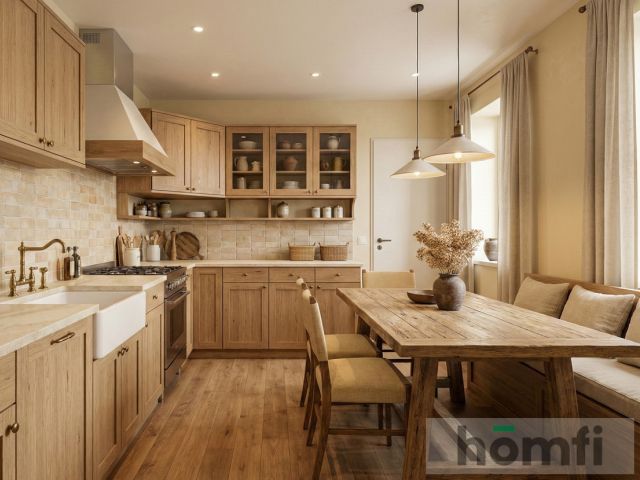 NA SPRZEDAŻ DOM JEDNORODZINNY Z POTENCJAŁEM - Dom - Sprzedaż - Szamotulski, Duszniki