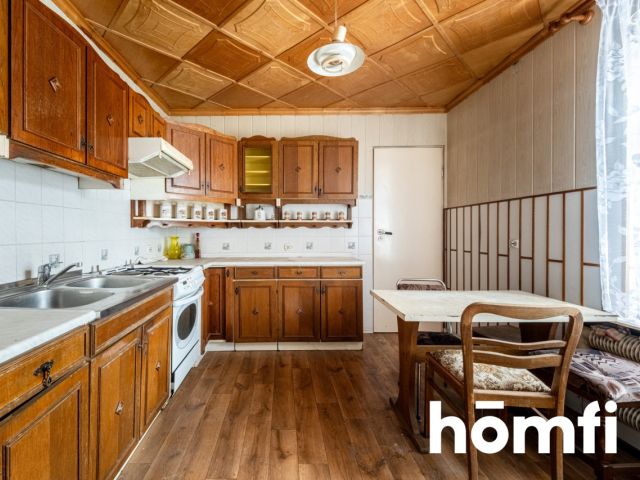 NA SPRZEDAŻ DOM JEDNORODZINNY Z POTENCJAŁEM - Dom - Sprzedaż - Szamotulski, Duszniki