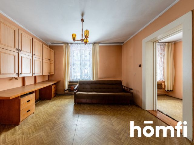 NA SPRZEDAŻ DOM JEDNORODZINNY Z POTENCJAŁEM - Dom - Sprzedaż - Szamotulski, Duszniki