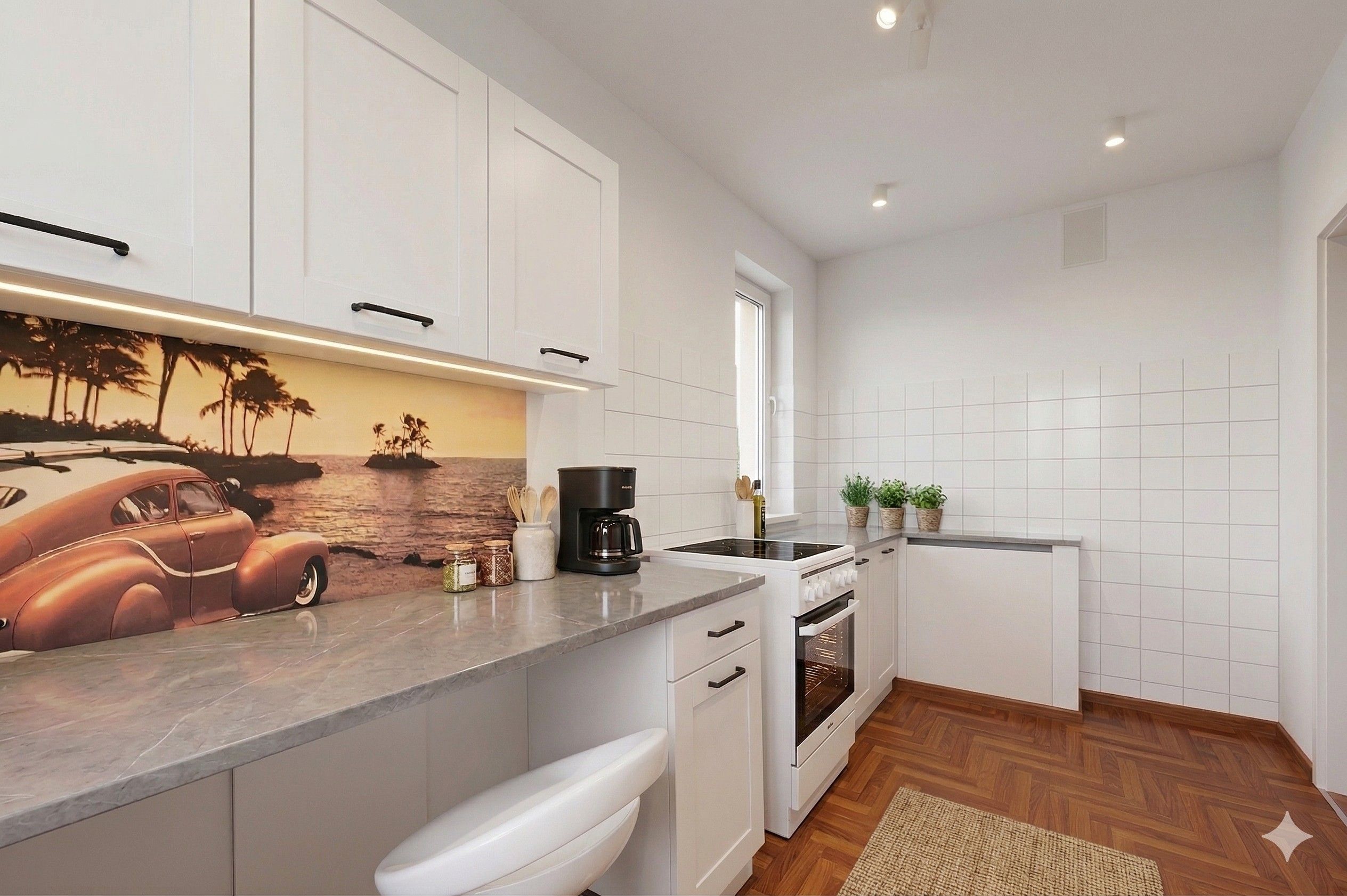 For sale - 2 rooms 47sqm - os Kalinowe, Nowa Huta) - Apartment - Sale - Kraków, Nowa Huta